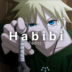 Habibi edit audio(dj gimi-o albanian remix) naruto