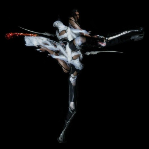 Arca - Recursion (Serumknot Refix)