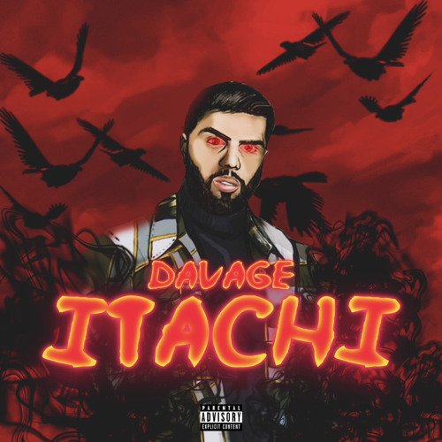 Itachi