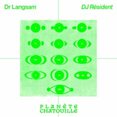 Resident #02 - Dr Langsam