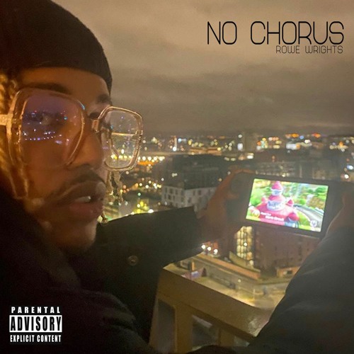NO CHORUS