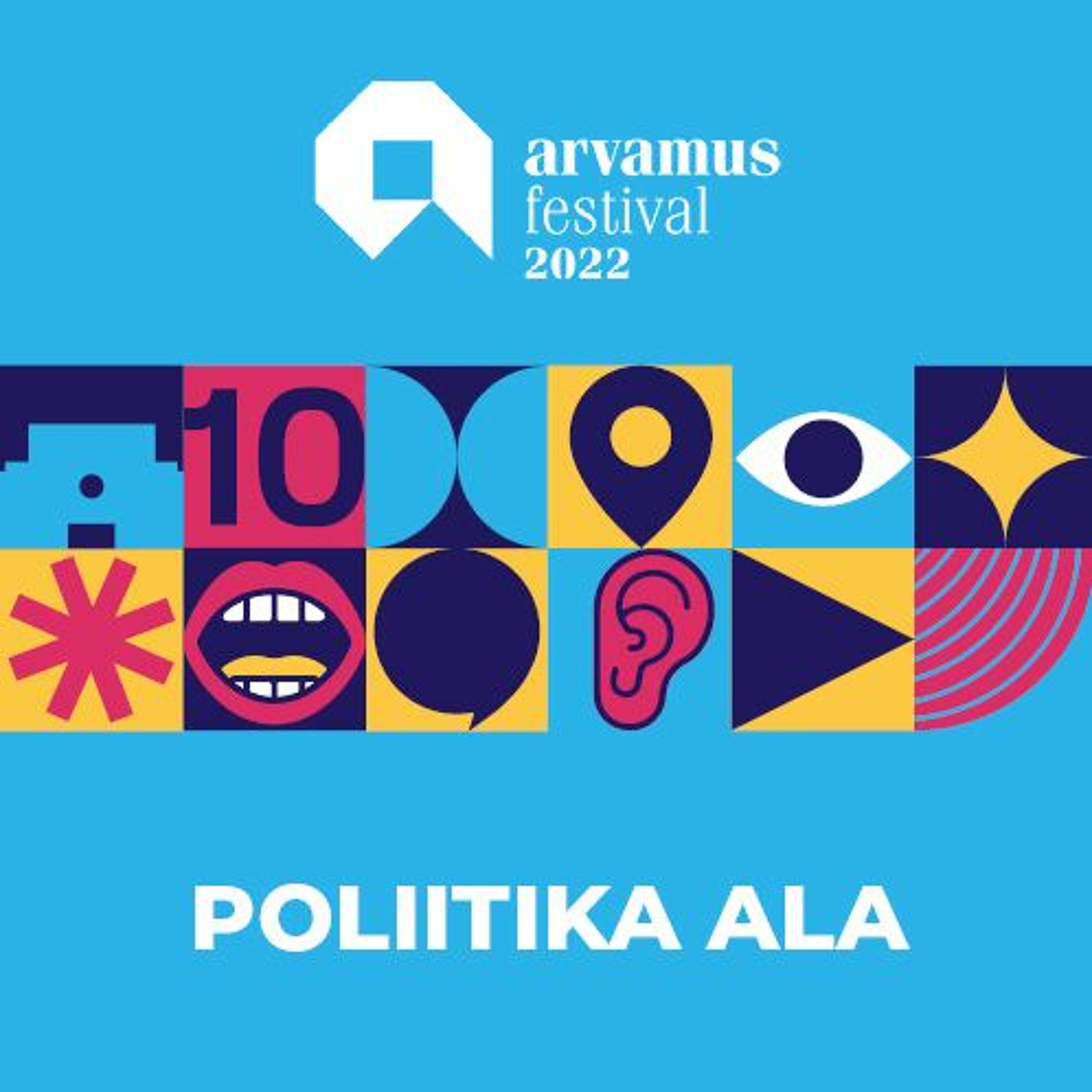 Arvamusfestival