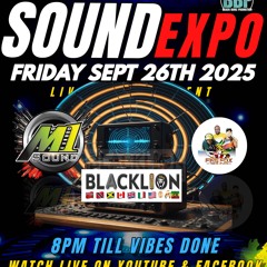 FIRE FOX-M1 SOUND-BLACKLION SOUND - SOUND EXPO