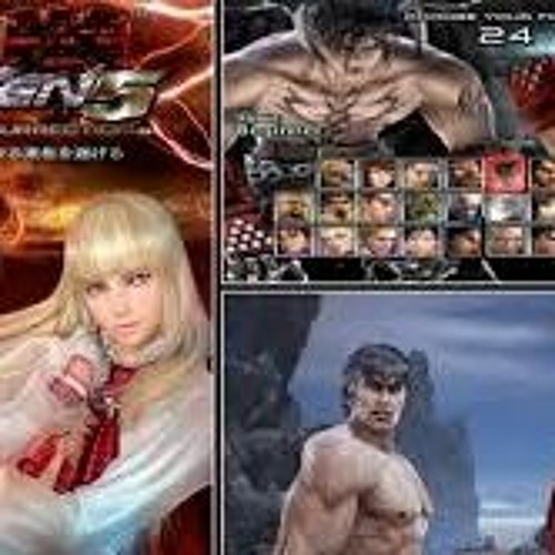 Tekken 5 Pc Download Highly Compressed - Colaboratory