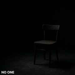 No One