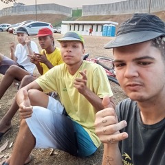 CDB TA IGUAL PUTEIRO