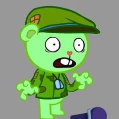 Happy Tree Funkers - Mortar OST