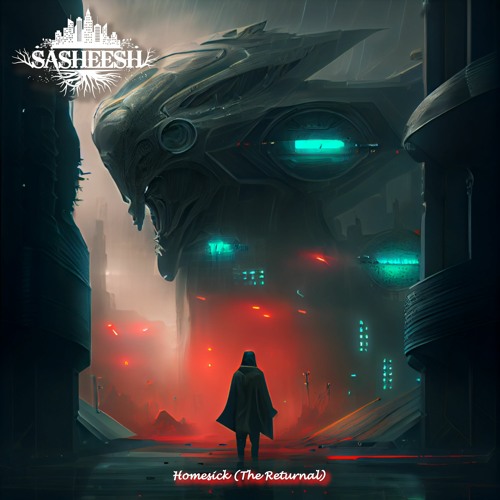 Homesick (The Returnal)
