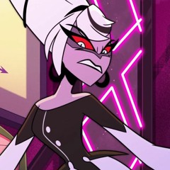 HAZBIN HOTEL - Out for Love (RUS cover) by HaruWei