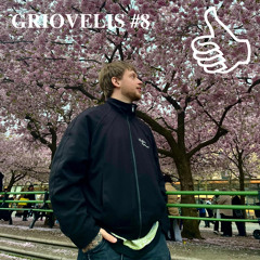 GRIOVELIS #8
