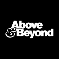 Above & Beyond Tribute Mix