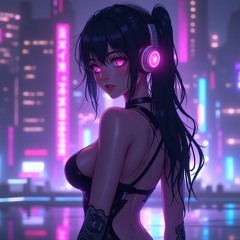 Neon Dreams