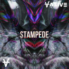 VAZIVE - Stampede