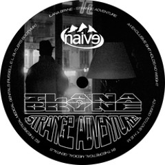 PREMIERE: Ilana Bryne - Theoretical Medical Genitals [Naive]