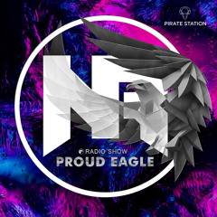 Nelver - Proud Eagle Radio Show #340 [Pirate Station Online] (02-12-2020)
