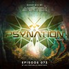 Psy Nation Radio #073 - incl. Astrix Mix [Liquid Soul & Ace Ventura] DJ mix artwork - Electronic music tracklist cover image