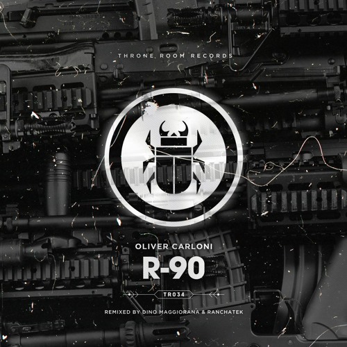 Oliver Carloni - R-90 (RanchaTek Remix)