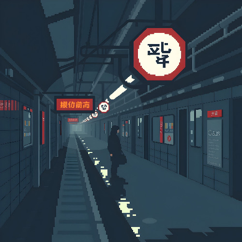 Reynoise - Mono No Aware(物の哀れ)