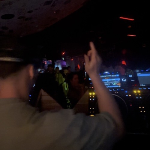 Lee Moody Live @ - Distrikt, Translate (10/09/25)