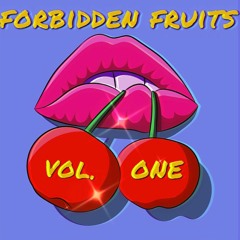 Forbidden Fruits (DNB) TRACKLIST UNLOCKED