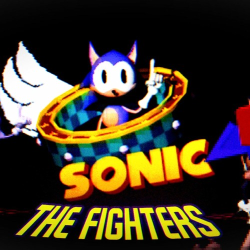 [FNF] ''The Re-writers'' - THE FIGHTERS But Rewrite's Gang Sings It (Inst & Voices)