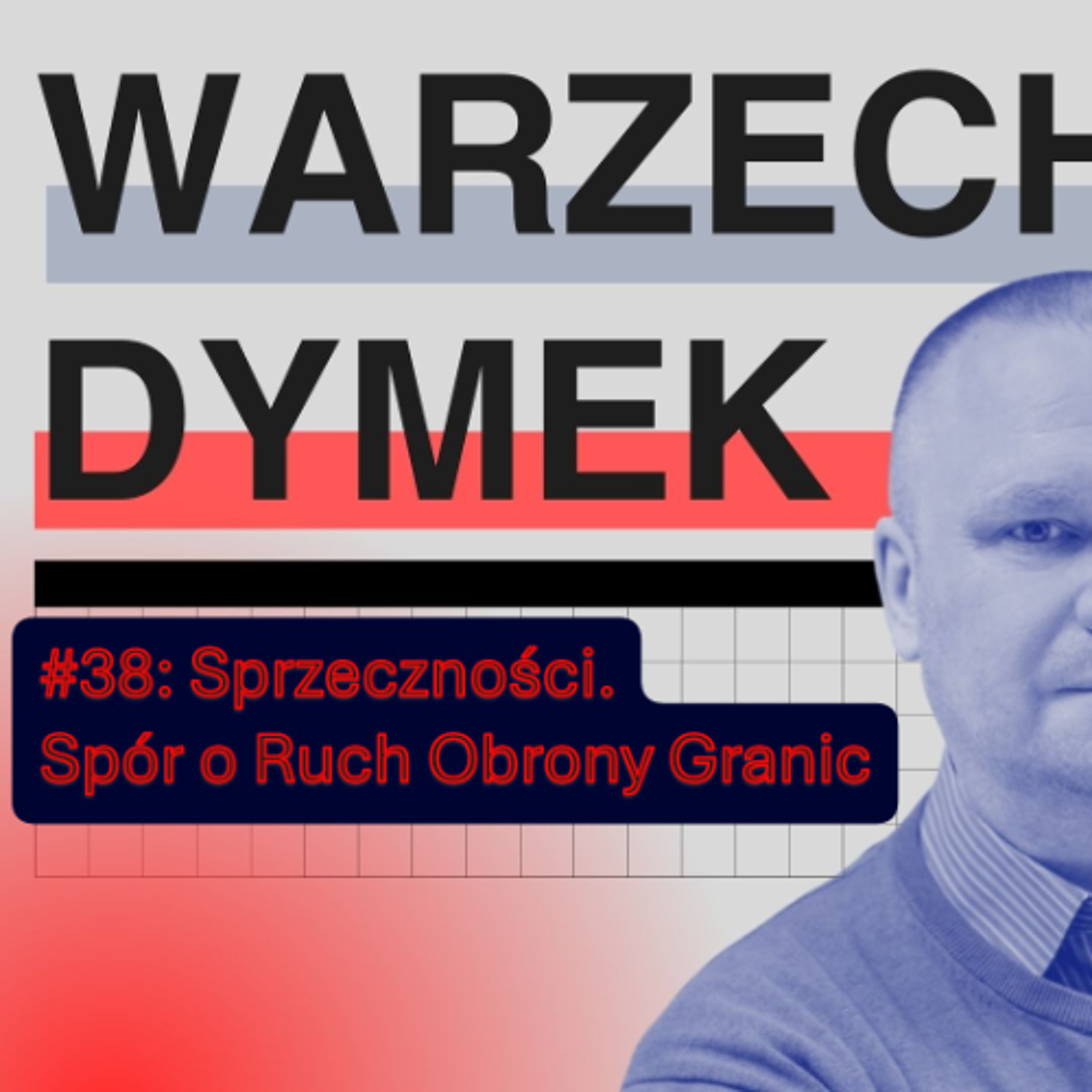 Łukasz Warzecha podcast