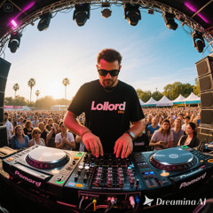 dj batlord summer