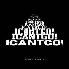 ICANTGO! feat. JayAvereé