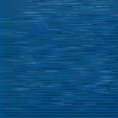 An Unalphabetic Abecedarian