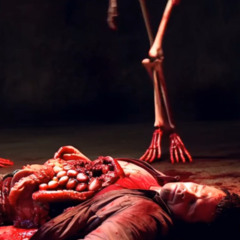 she said she like blood me two