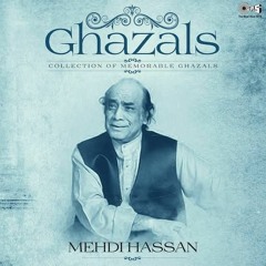 Mujhe Tum Nazer Se A Tribute To Legendary Mehdi Hassan
