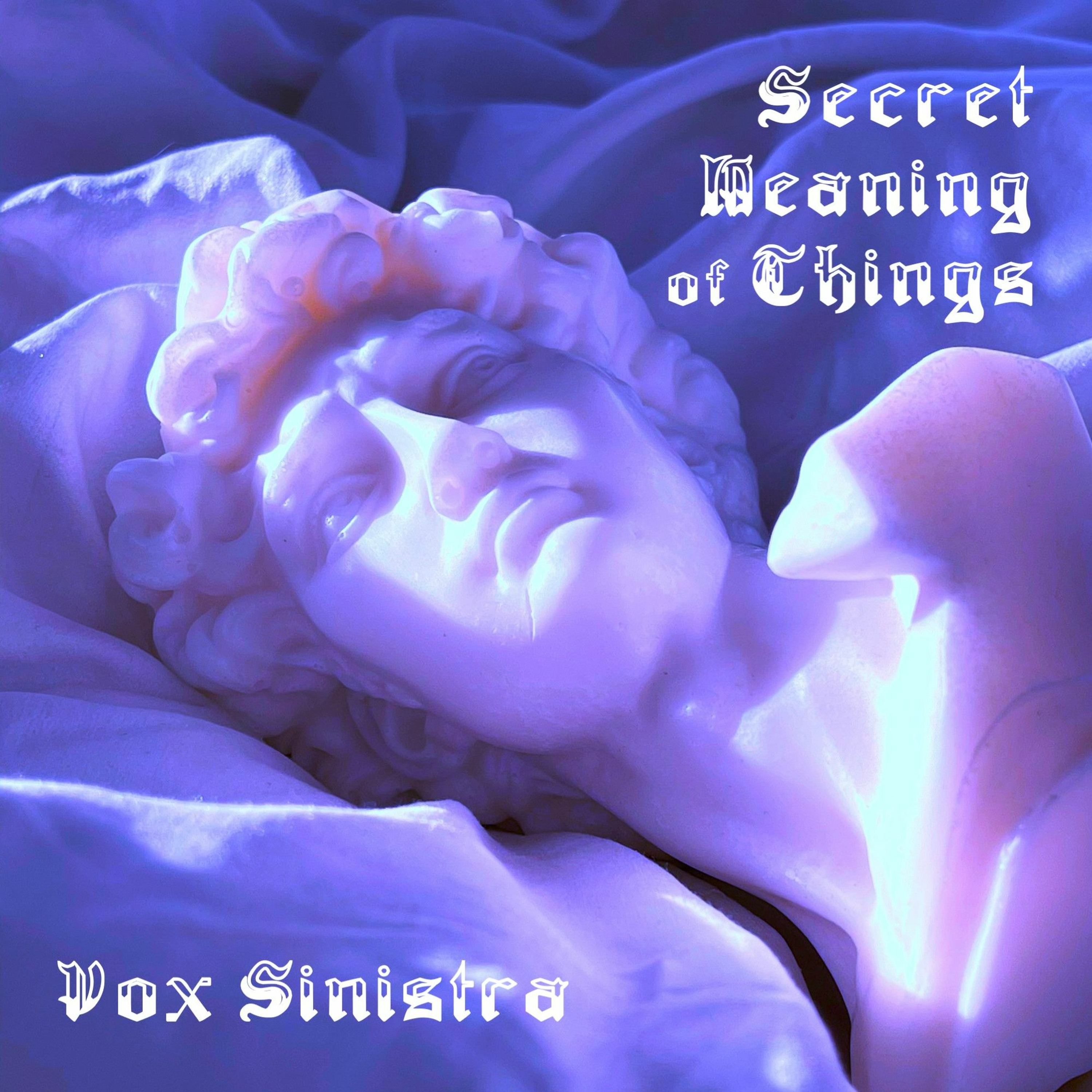 Secret Meaning of Things 02.28.2023  (Music for Ballerinas) episode artwork