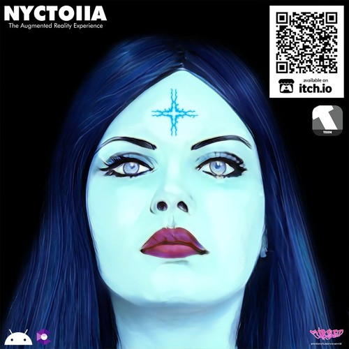 Stream CursedEntertainment Listen To Nyctoiia The Augmented Reality Stream Cursedentertainment Listen To Nyctoiia The Augmented Reality