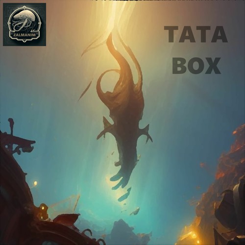 TATA Box - Leviathan