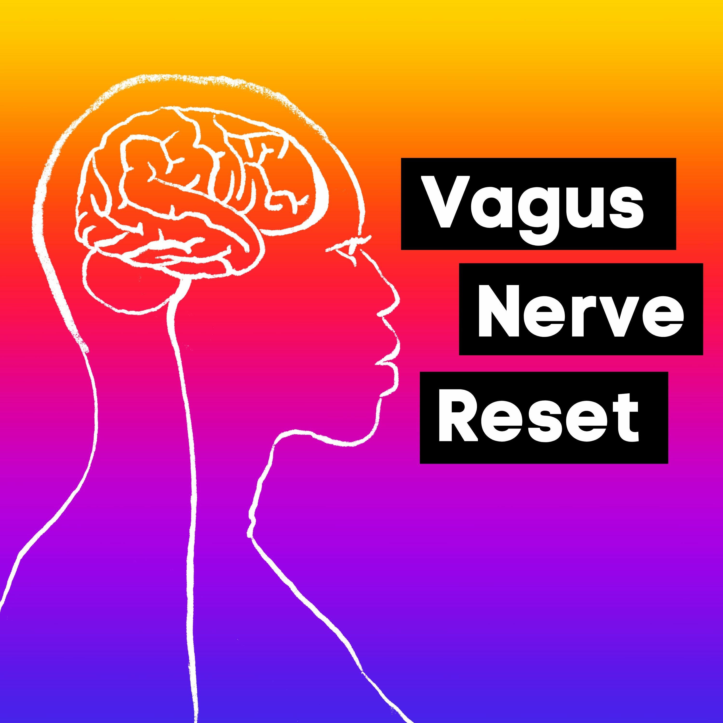 Mindfulness Exercise: Vagus Nerve Reset episode artwork