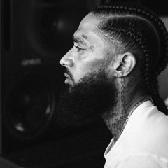 Nipsey Hussle - Blue Laces 2 (Alternate/Extended Intro)(8D/Headphone Version)