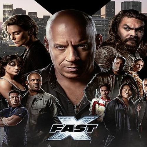 Stream [[AltaDefinizione]] Fast X STREAMINGITA Completo by Streaming