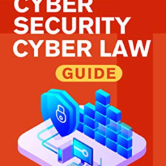[READ] PDF 🖋️ The 2020 Cyber Security & Cyber Law Guide by  Hazim Gaber [PDF EBOOK E