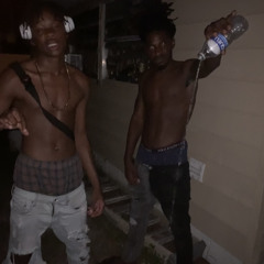 “ Y’all Lame ” Lu lot ft KDTFRY  Rapchat app (prod. by SmokeBeats)