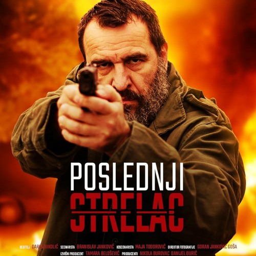 Stream Filmovi ️ Poslednji strelac [2024] ceo film sa Prevodom Cijeli