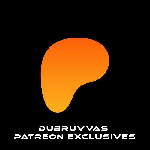 Dubruvvas - Bubble Trouble (Patreon Exclusive)