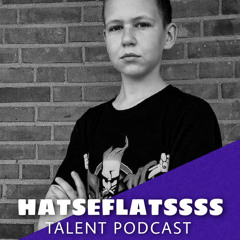 1 T-Go - HATSEFLATSSSS! - TALENT MIX #1