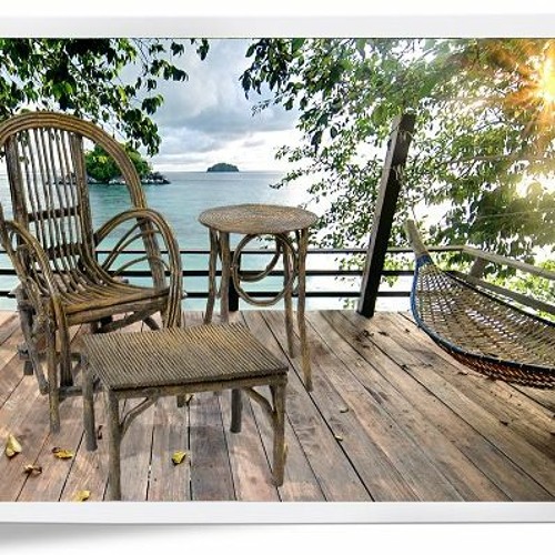 Stream RUSTIC OAK OUTDOOR FURNITURE by Lazy CF Ranch Listen online