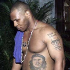 creed with the savages (prod. eurovisavisa)