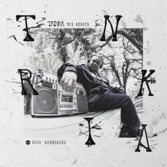 TRINKA MIX BUIU