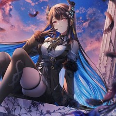 Nerissa Ravencroft Loading BGM