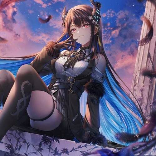 Nerissa Ravencroft Loading BGM