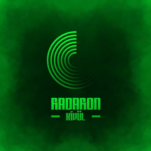 Radaron Kívül - Aluphobia