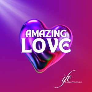 Amazing Love