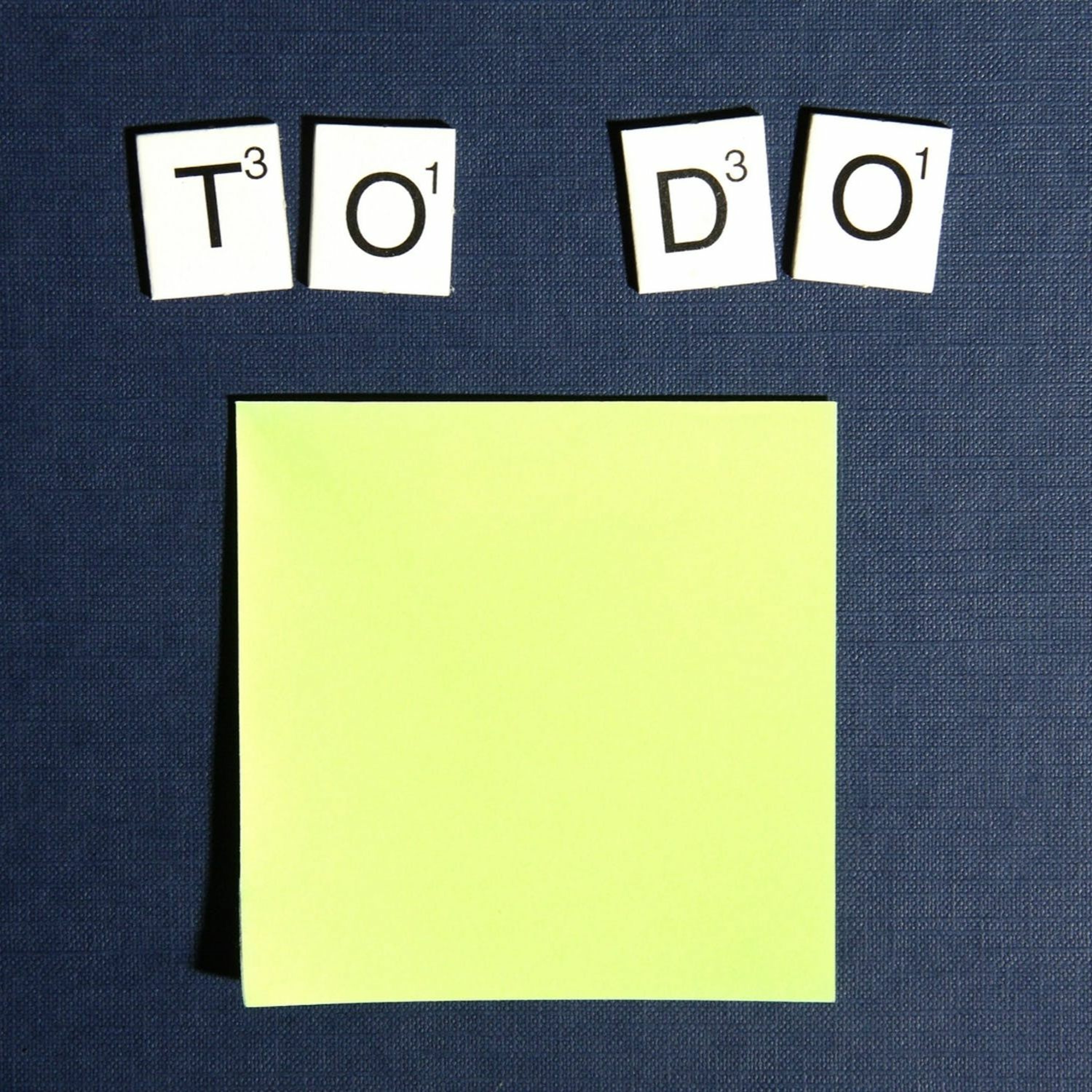 The Second P Of Planning - Preparation episode artwork